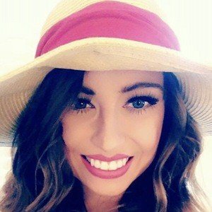 Lindsey Jean Röetzel, 34 (Attrice TV)