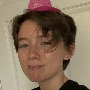 Lindsey Kitchens, 28 (TikTok明星)