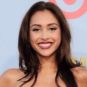 Lindsey Morgan, 35 (Actrice de télévision)