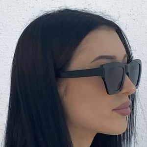 Lindsey Nicole, 26 (TikTok Star)