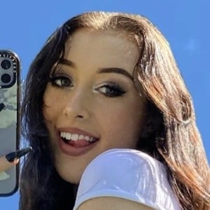 Lindsey Nicole, 26 (TikTok Star)