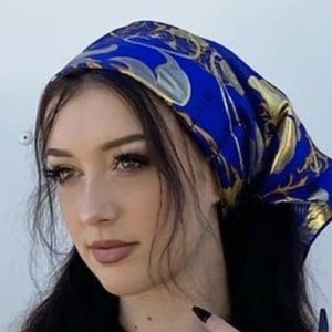 Lindsey Nicole, 26 (TikTok Star)