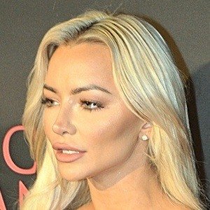 Lindsey Pelas, 32 (Instagram Star)