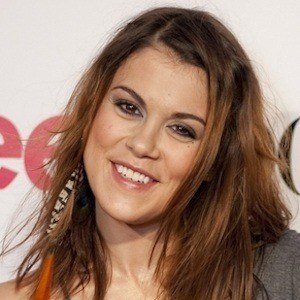 Lindsey Shaw, 36 (TV Actress)