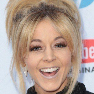 Lindsey Stirling, 39 (Violinist)
