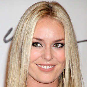 Lindsey Vonn, 41 (Skier)
