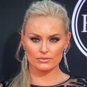 Lindsey Vonn, 41 (Skier)