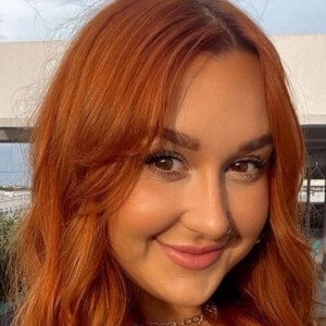 Lindsey Wedgeworth, 28 (TikTok明星)