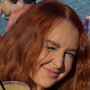 Lindsey Wedgeworth, 28 (TikTok Star)