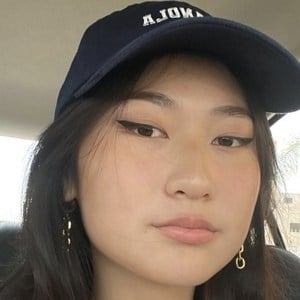 Lindsiann, 23 (YouTube明星)