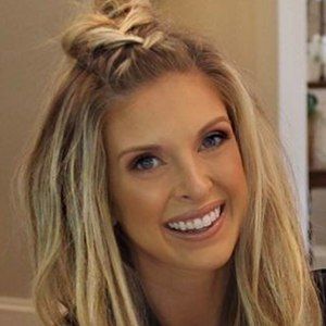 Lindsie Chrisley, 34 (Reality Star)