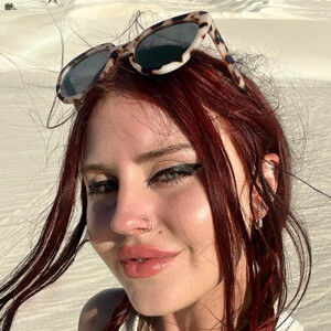 Lindy Lenix, 26 (TikTok Star)