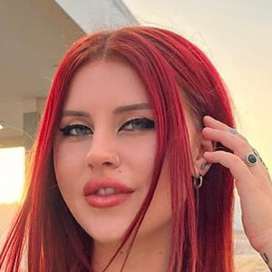 Lindy Lenix, 26 (TikTok明星)