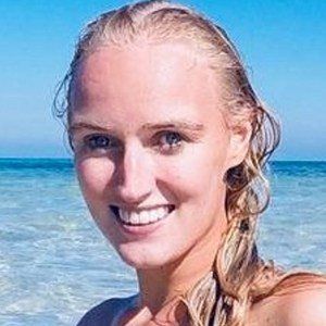 Lindy Marielle Kats, 32 (Instagram明星)