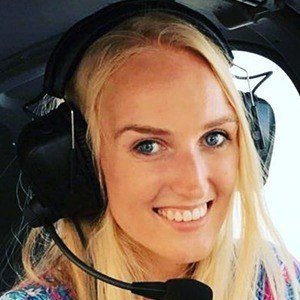 Lindy Marielle Kats, 32 (Instagram明星)