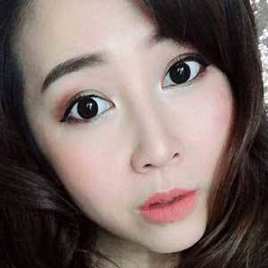 Lindy Tsang, 37 (YouTube Star)