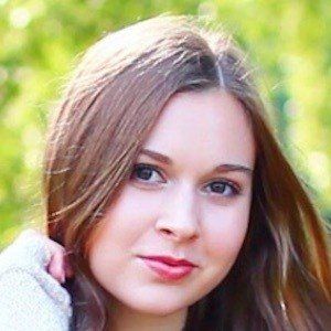 Linn Moberg, 27 (YouTube明星)