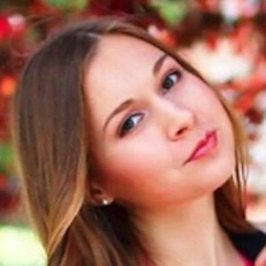 Linn Moberg, 27 (YouTube明星)