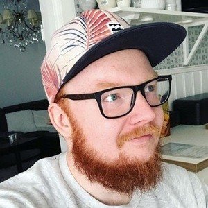 Linus Andersson image 2