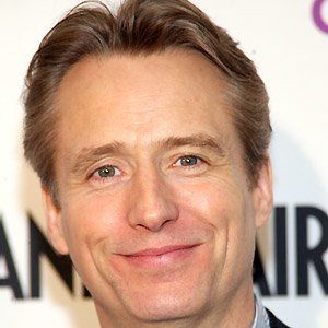 Linus Roache image 2