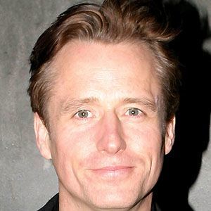 Linus Roache image 3