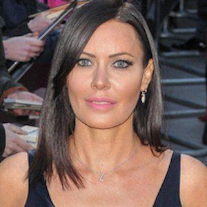 Linzi Stoppard image 3