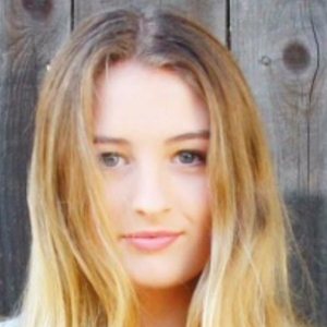 Liola Last, 25 (YouTube Star)