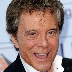 Lionel Blair (1931 - 2021) (TV Show Host)