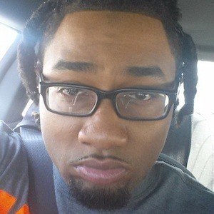 Lionel Richardson, 42 (Star di YouTube)