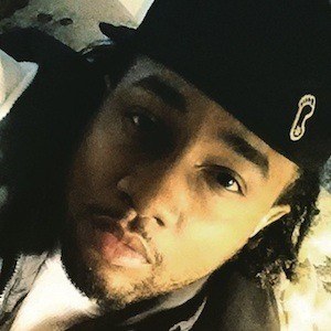 Lionel Richardson, 42 (YouTube明星)