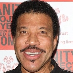 Lionel Richie image 4