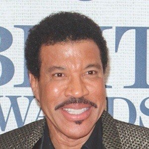Lionel Richie image 5