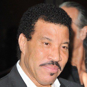 Lionel Richie image 6