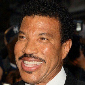 Lionel Richie image 8