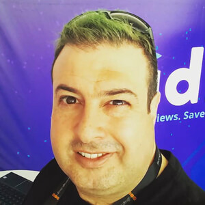 Liron Segev