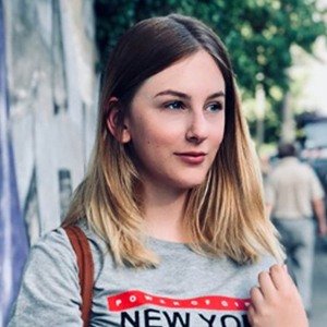 Lisa Birnbaum, 25 (TikTok Star)