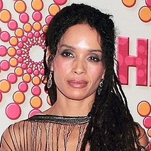 Lisa Bonet, 56 (TV-Schauspielerin)