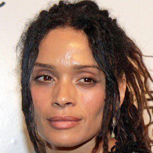 Lisa Bonet, 56 (Attrice TV)