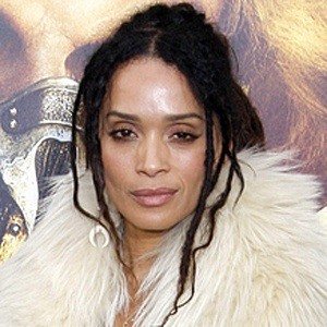 Lisa Bonet image 5