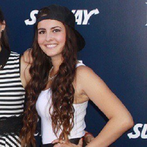 Lisa Cimorelli image 3