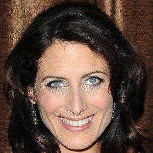 Lisa Edelstein, 57 (TV Actress)
