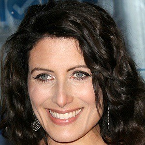 Lisa Edelstein image 3