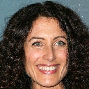 Lisa Edelstein image 5