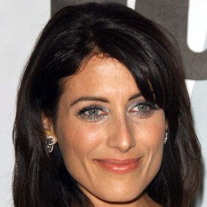 Lisa Edelstein image 7