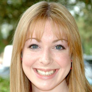 Lisa Foiles image 3