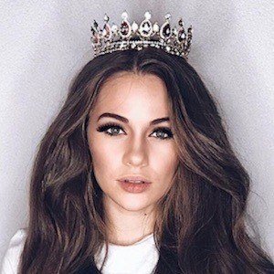 Lisa Marie Schiffner, 22 (YouTube Star)
