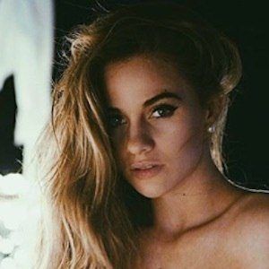 Lisa Marie Schiffner, 24 (YouTube明星)