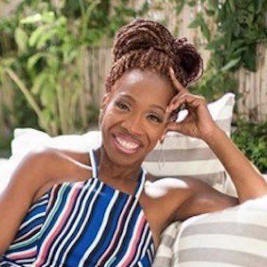 Lisa Nichols, 59 (Motivational Speaker)