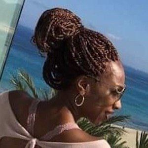 Lisa Nichols, 59 (Motivational Speaker)