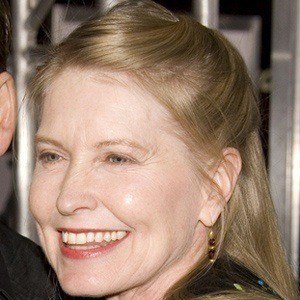 Lisa Niemi, 67 (舞蹈家)